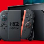 Вторичный рынок завалило заблокированными за пиратство Nintendo Switch 2