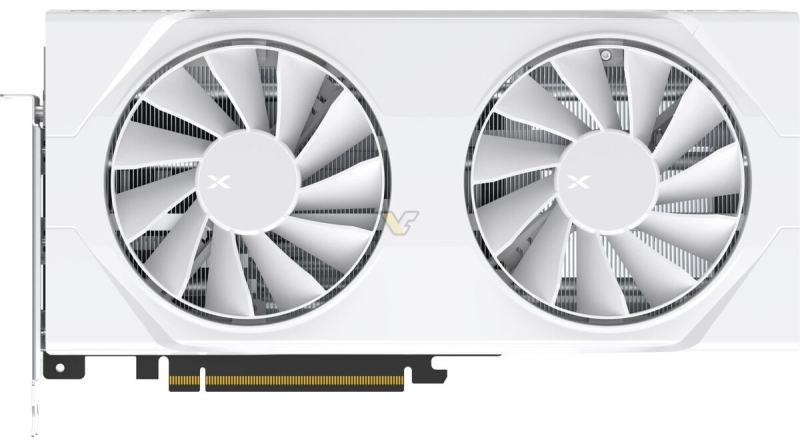 XFX выпустит четыре версии Radeon RX 9060 XT — все с заводским разгоном
