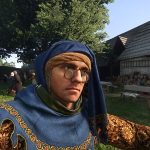 «Знаменательный момент для игр»: на кинофестивале в Чехии покажут «кинематографическую версию» Kingdom Come: Deliverance 2
