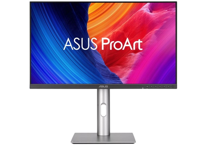 Asus представила 31,5-дюймовый 6K-монитор ProArt Display 6K PA32QCV для профессионалов за $1299