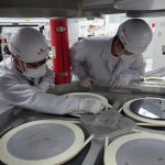 Ажиотажный спрос на HBM подтолкнул SK hynix к увеличению капитальных затрат на 30 %