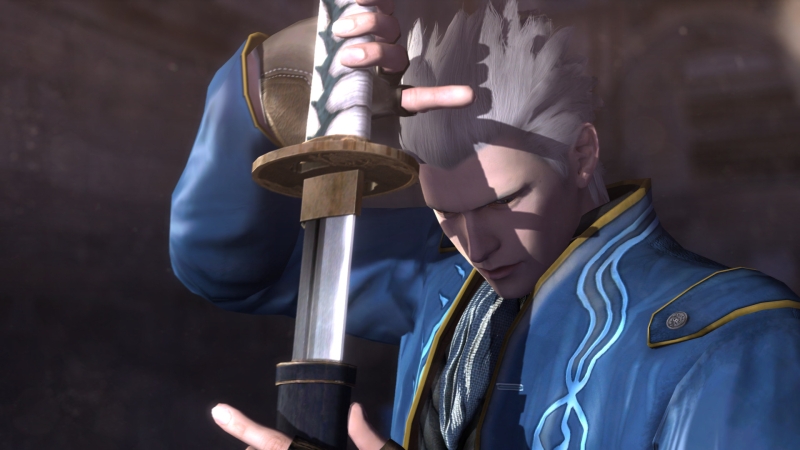 Devil May Cry 5 стала самой продаваемой игрой квартала для Capcom, а Monster Hunter Wilds весь запал растеряла