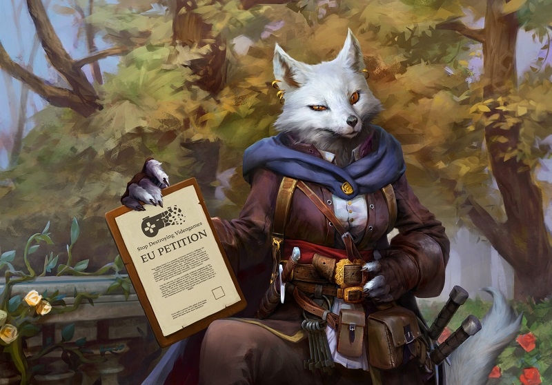 «Каждый заслуживает постоянный доступ к играм, за которые заплатил»: Owlcat Games поддержала движение Stop Killing Games