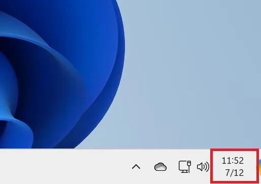 Microsoft передумала упрощать системный трей Windows 11 после негативных отзывов пользователей