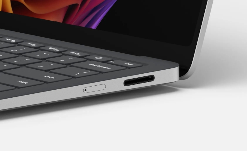 Microsoft представила ноутбук Surface Laptop 5G со слотом для SIM и чипами Core Ultra 200 по цене от $1800
