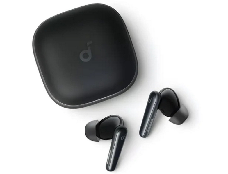 Новые флагманские наушники soundcore Liberty 5 с адаптивным ANC 3.0 и Dolby Audio официально в России