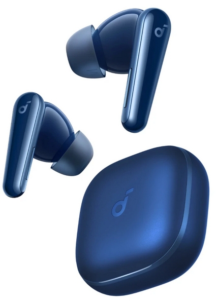 Новые флагманские наушники soundcore Liberty 5 с адаптивным ANC 3.0 и Dolby Audio официально в России