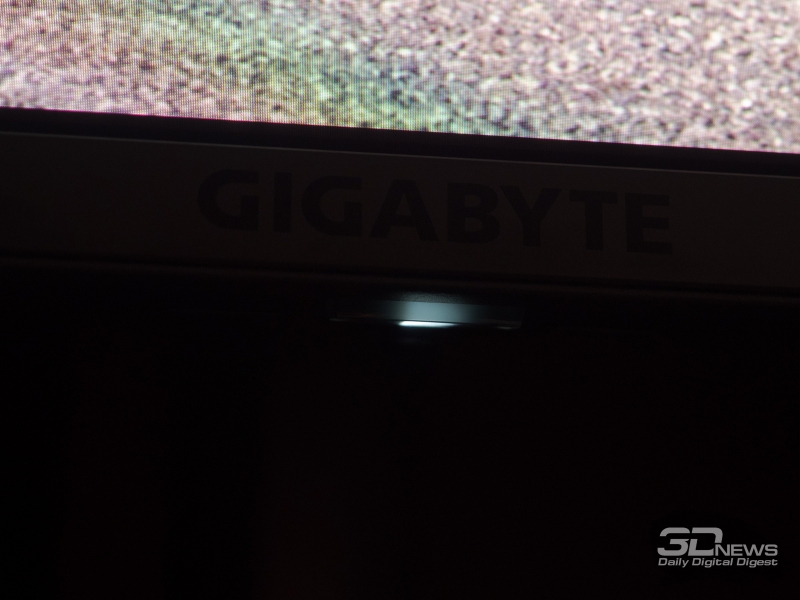 Обзор игрового QD-OLED 4K-монитора Gigabyte MO32U: снова в яблочко