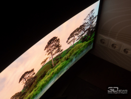Обзор игрового QD-OLED DQHD-монитора Acer Predator X49X