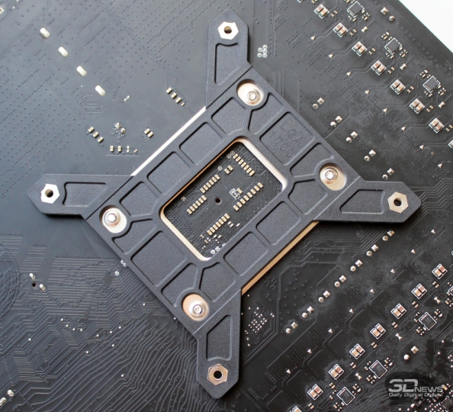 Система жидкостного охлаждения MSI MAG CoreLiquid A13 360: добавляем в закладки ещё одну