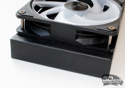Система жидкостного охлаждения MSI MAG CoreLiquid A13 360: добавляем в закладки ещё одну