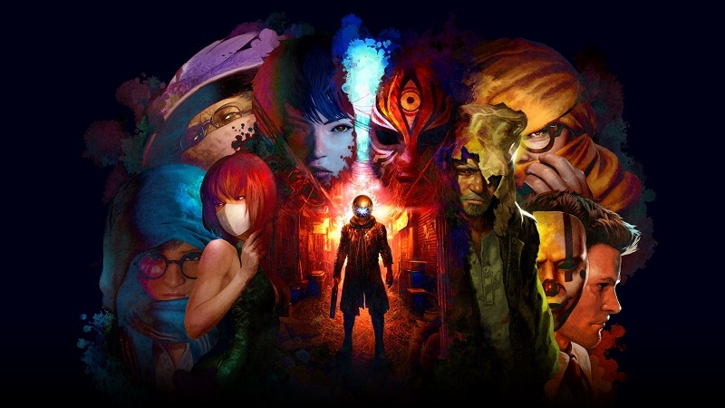Создатель Silent Hill и Siren подтвердил работу над новой игрой, и это не Slitterhead 2