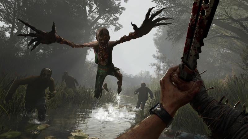 У Techland большие планы на Dying Light, поэтому в Dying Light: The Beast не будет выбора концовки