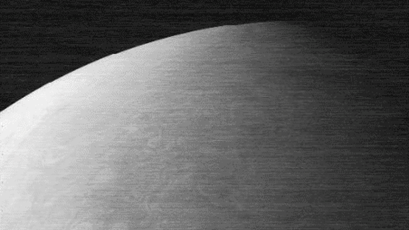В NASA рассказали, как спасли камеру зонда «Юнона» в окрестностях Юпитера