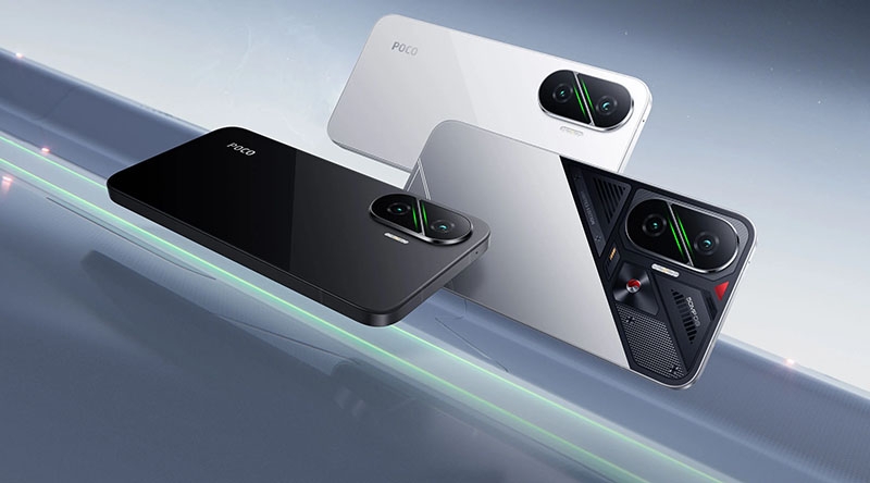 В России начались продажи смартфона Poco F7 с чипом Snapdragon 8s Gen 4 и ценой от 39 990 рублей