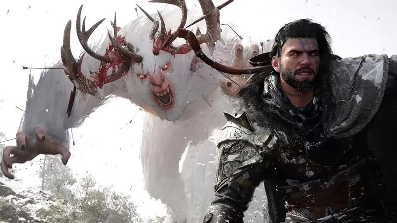 Амбициозный корейский боевик Crimson Desert в мире Black Desert опять перенесли — игра не выйдет в 2025 году