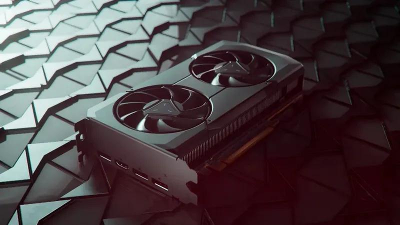 AMD представила Radeon RX 7400 — видеокарту-затычку на архитектуре RDNA 3 и с 8 Гбайт памяти
