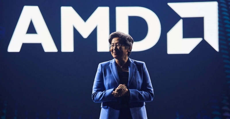 AMD расскажет о планах на будущее в ноябре — ожидаются новости про Zen 6, RDNA и CDNA