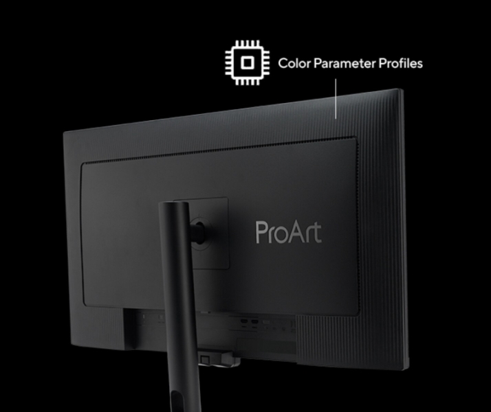 Asus выпустила самокалибрующийся 4K-монитор ProArt PA32UCE для профессионалов за $1199