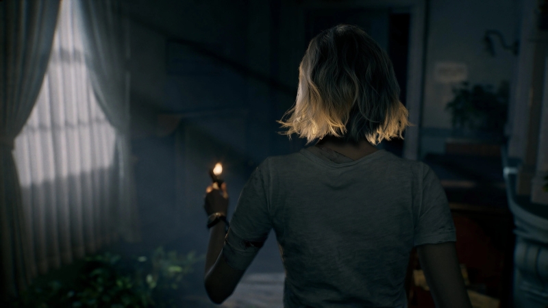 Capcom устроит «эксклюзивный показ» Resident Evil Requiem на Gamescom: Opening Night Live
