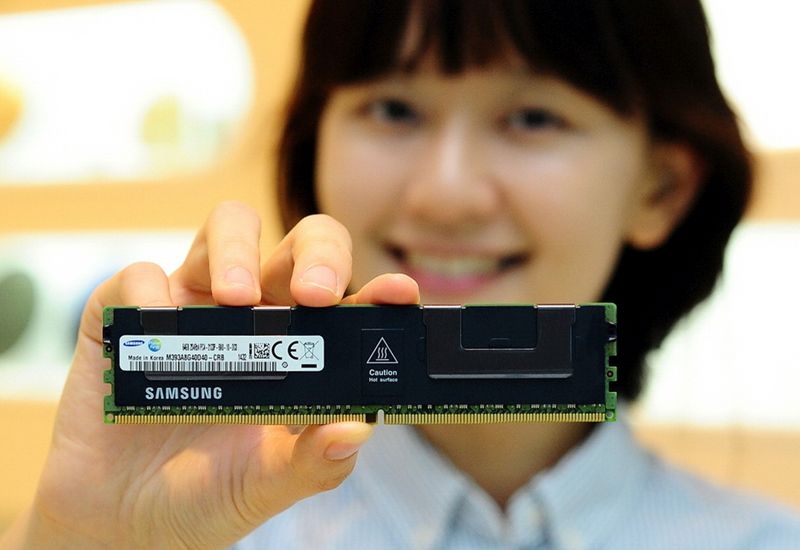 Цены на память DDR4 взлетят почти вдвое — дефицит сохранится до конца года