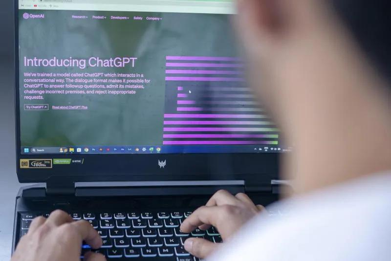 ChatGPT превратили в похитителя конфиденциальных данных одним файлом и без единого клика
