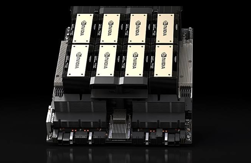 Чтобы разблокировать экспорт ускорителей Nvidia H20 в Китай, Дженсену Хуангу пришлось снова идти к Трампу