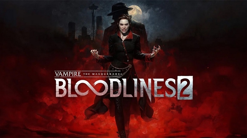 Дата выхода многострадальной Vampire: The Masquerade — Bloodlines 2 засветилась в новой утечке