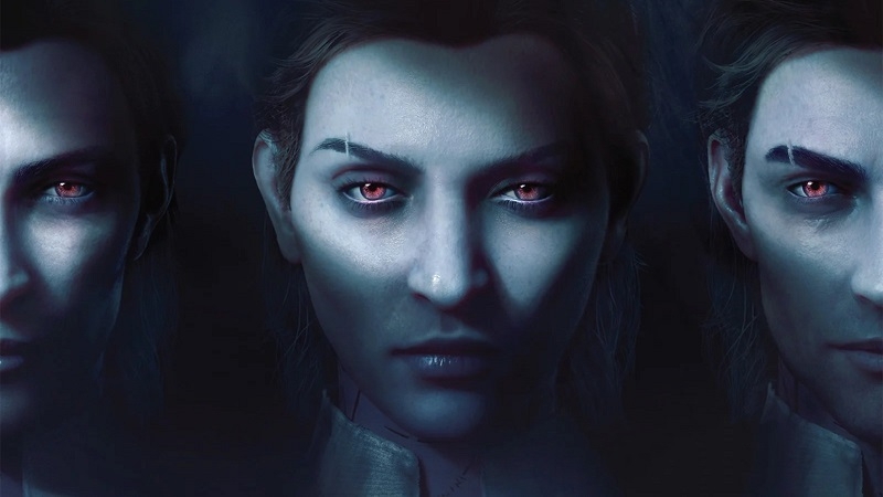 Дата выхода многострадальной Vampire: The Masquerade — Bloodlines 2 засветилась в новой утечке