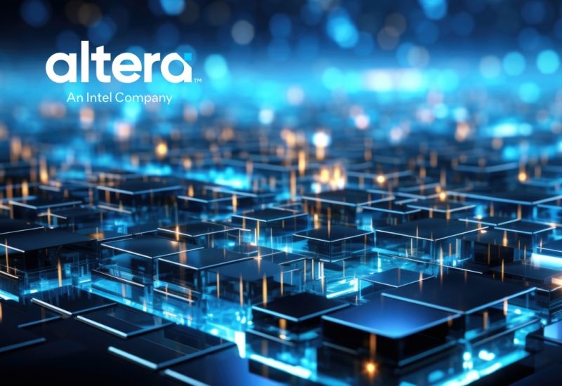 Десятки человек будут уволены из Altera, которую Intel решила обособить