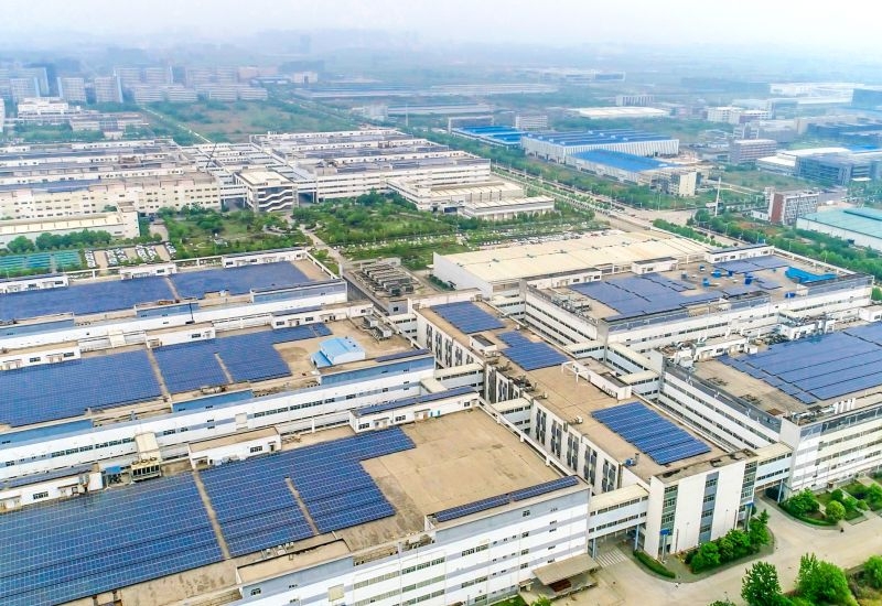 Foxconn начал привлекать китайцев на сборку iPhone 17 повышенными зарплатами