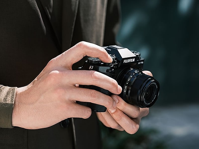 Fujifilm второй раз за месяц поднимет цены на камеры и объективы в США