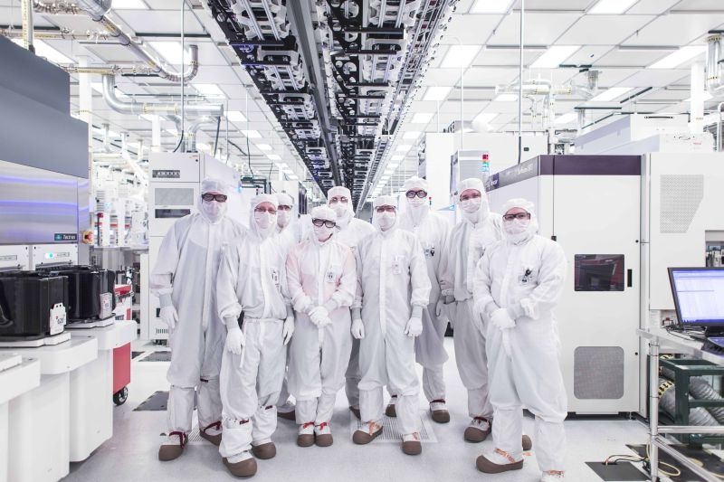 GlobalFoundries завершила поглощение разработчика процессорных архитектур MIPS