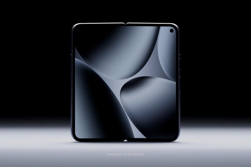 Google показала складной смартфон Pixel 10 Pro Fold за неделю до анонса