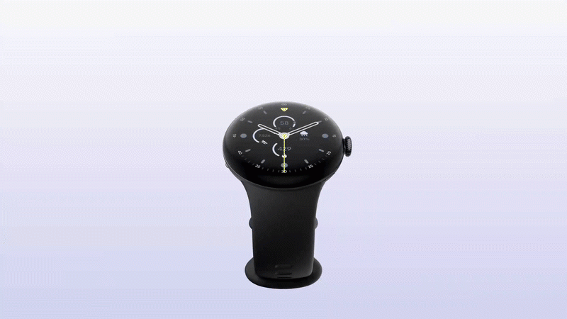 Google представила смарт-часы Pixel Watch 4 с поддержкой спутниковой связи