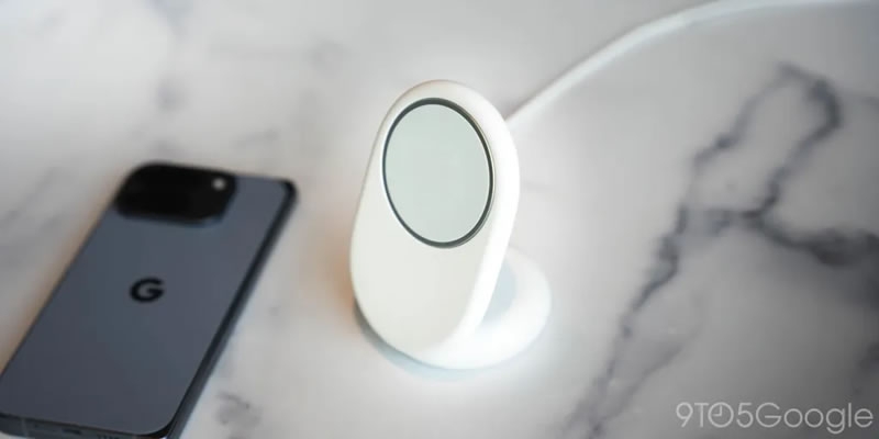 Google сделала свой MagSafe: магнитное крепление Pixelsnap для зарядки и не только