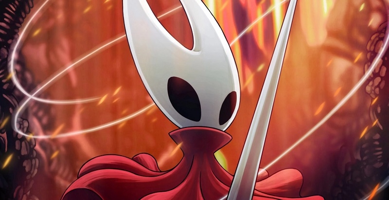 GTA VI от мира инди: анонс даты выхода Hollow Knight: Silksong вызвал приступ паники у независимых разработчиков игр