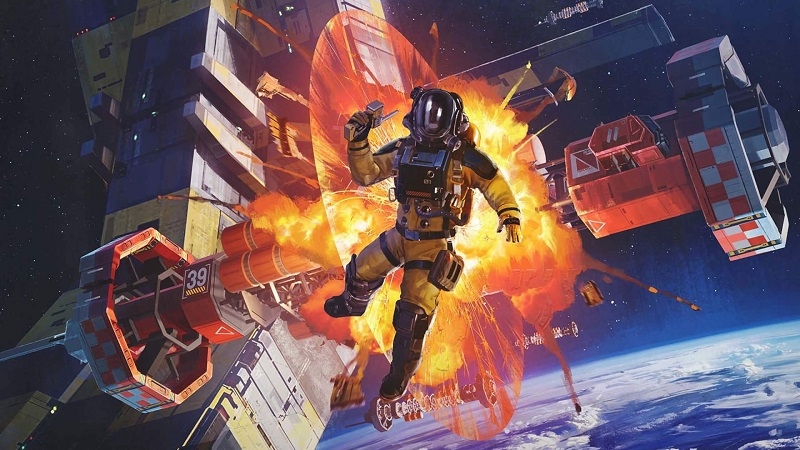 Hardspace: Shipbreaker отстыковалась от Focus Entertainment — разработчики выкупили права на игру