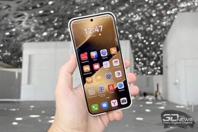 Huawei Pura 80 Ultra и Pro установили рекорд по предзаказам в России