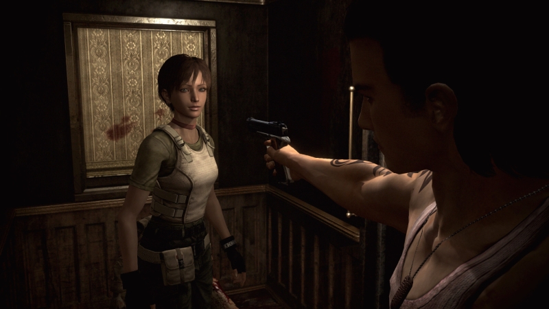 Инсайдер рассказал, чего ждать от ремейка Resident Evil Code: Veronica — его делают разработчики обновлённых Resident Evil 2 и Resident Evil 4