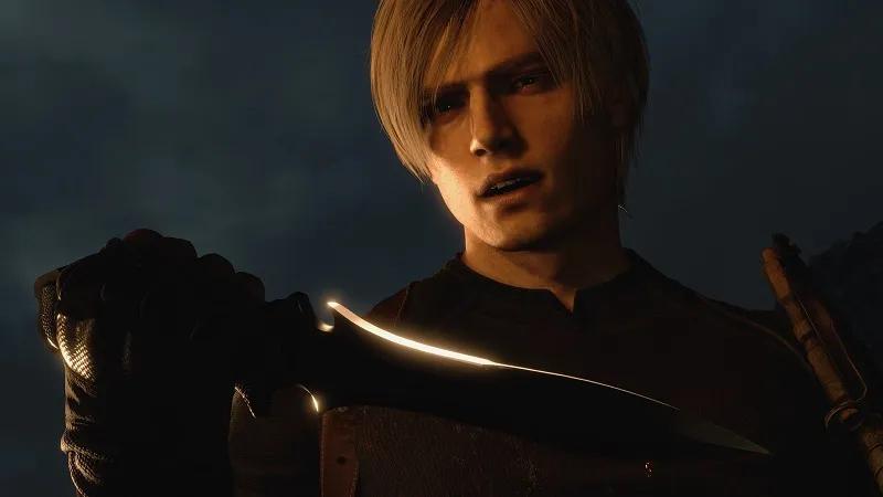 Инсайдер: Resident Evil Requiem станет прощальной игрой Леона, а ремейки Resident Evil Zero и Code: Veronica придётся подождать