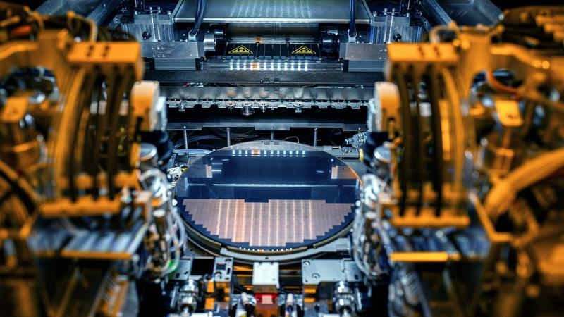 Intel может стать частично государственной — ради нацбезопасности и спасения чиповой индустрии США
