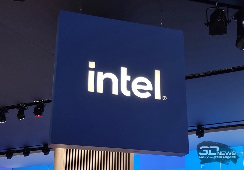 Intel может стать частично государственной — ради нацбезопасности и спасения чиповой индустрии США