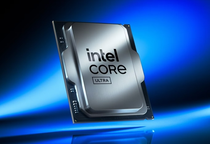 Intel увеличит инвестиции в продавцов своих чипов и отдаст маркетинг на аутсорс