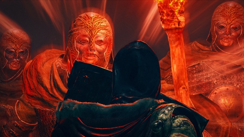«Катастрофа»: Elden Ring на Nintendo Switch 2 шокировала журналистов ужасной производительностью