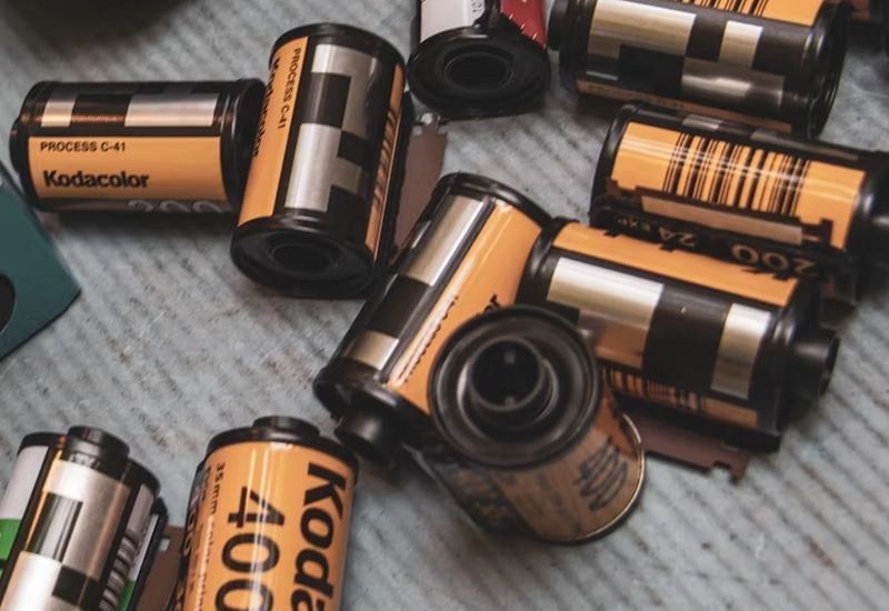 Kodak заявила, что расплатится с долгами и продолжит деятельность