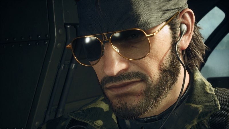 Konami готовит новое поколение специалистов для работы над «более захватывающими играми» по Metal Gear Solid, чем ремейк MGS 3: Snake Eater