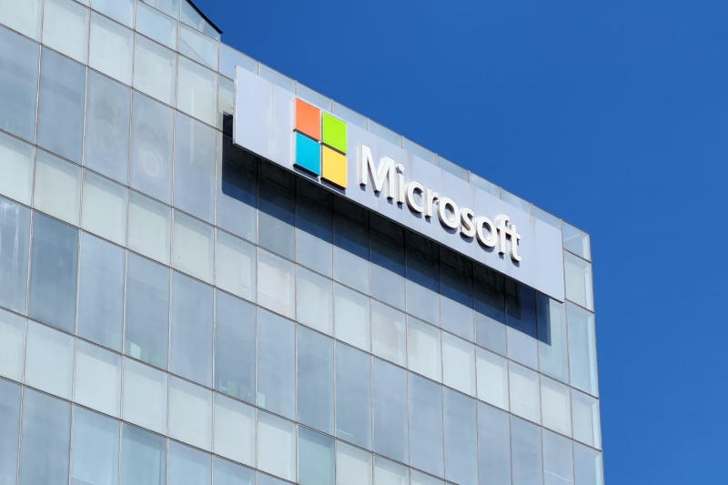 Microsoft отключила китайским компаниям оповещения об уязвимостях в ПО