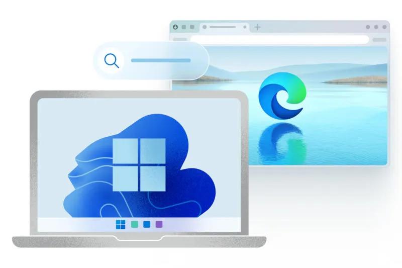 Microsoft придумала новые назойливые приёмы для переманивания пользователей из Chrome в Edge