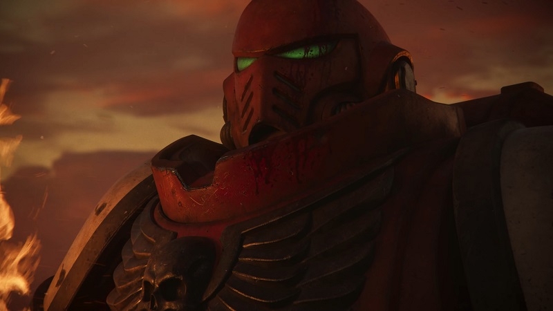 «Мы собрались, и всё чудесным образом получилось»: разработчики Warhammer 40,000: Dawn of War 4 рассказали, как игра появилась на свет